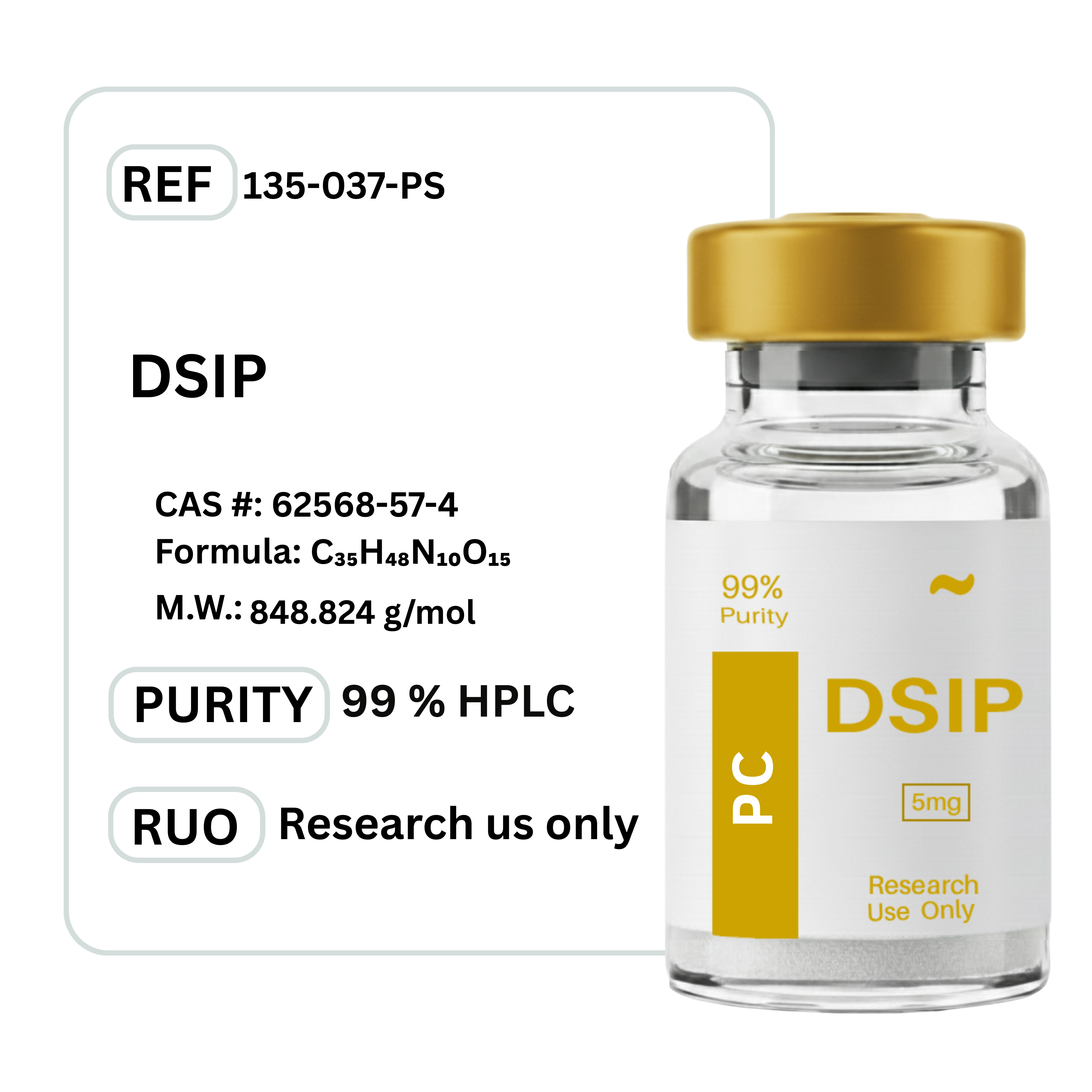 DSIP